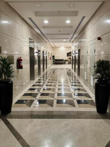 Fotografie z fotogalerie ubytování Hussein Hassan Ali Bayari Hotel v Mecce