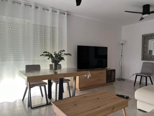 Iberia Home Beach Águilas