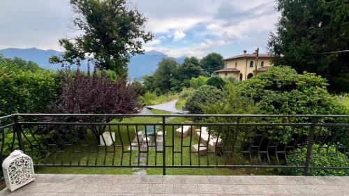 Gallery image of Casa Mia - Villa with Jacuzzi & Lake View in Tremezzo
