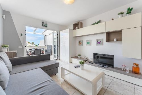 Sea View Apartment - Holiday Valley Costa Adeje