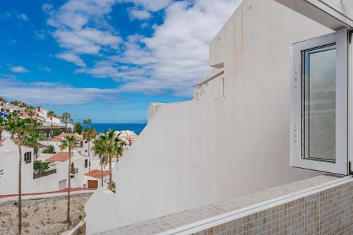 Sea View Apartment - Holiday Valley Costa Adeje