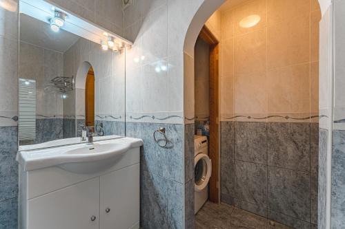 Sea View Apartment - Holiday Valley Costa Adeje