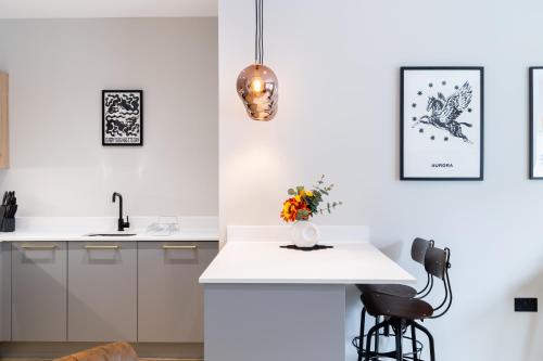 Gambar di galeri bagi Stay Kula Birmingham - New Street Station di Birmingham