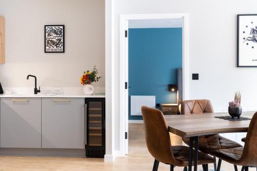 Gambar di galeri bagi Stay Kula Birmingham - New Street Station di Birmingham
