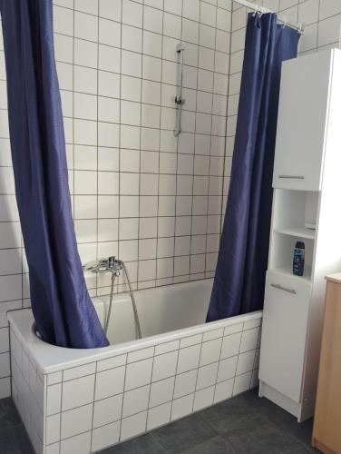 Gallery image of Gästehaus EJS e V Eggesin in Eggesin