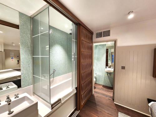 Leicester House Hotel photo 62