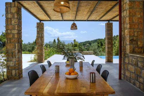 Φωτογραφία από το άλμπουμ του The Mavrolitharo Residence σε Akti Salonikiou