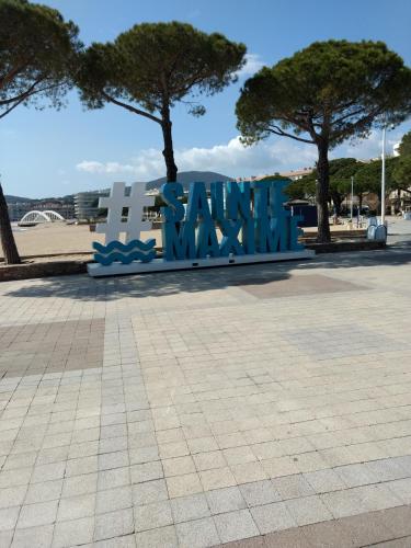 Résidence Les Jardins de la Mer