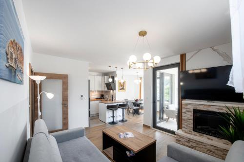 DLC Deluxe Apartment