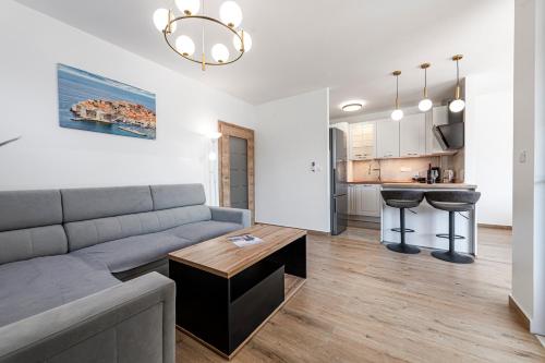 DLC Deluxe Apartment