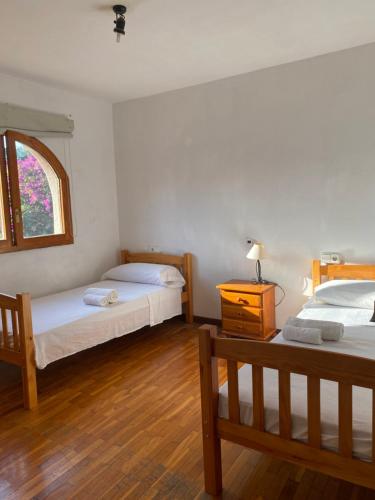 Agradable Villa con piscina y vistas al mar