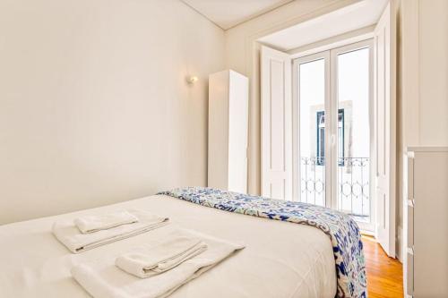 SUNNY Bica - Downtown Large Apartment