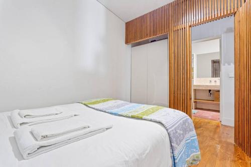 SUNNY Bica - Downtown Large Apartment