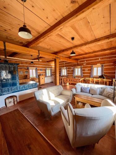 Boutique Cottage Tkalcovna