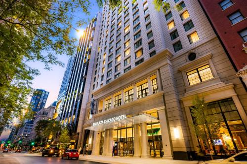 Riu Plaza Chicago Image