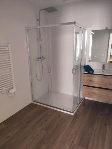 Photo de la galerie de l'établissement Studio RDC Gauche PMR, à Saujon