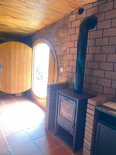 Kép Casa Hobbit szállásáról Alforjában a galériában