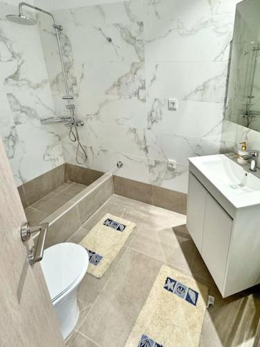 Suzan Apartment