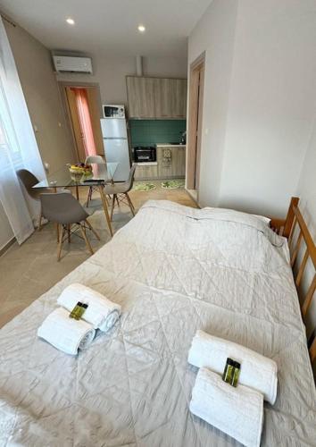 Suzan Apartment
