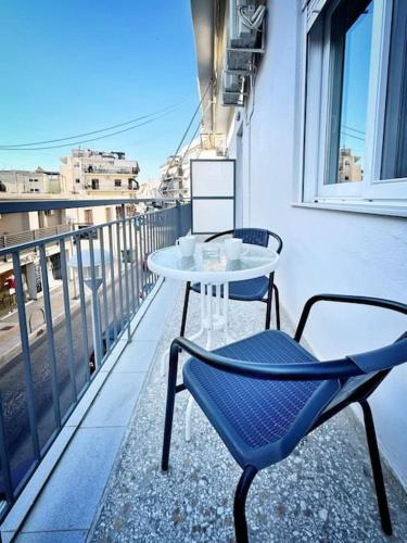Suzan Apartment