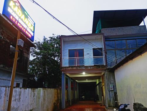 Imagen de la galería de Hotel Kadamba, en Māvalli