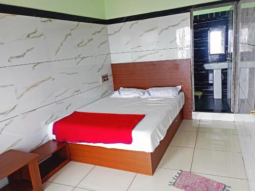 Galería fotográfica de Hotel Kadamba en Māvalli
