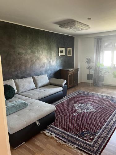 80m2 am Kreuzbergl