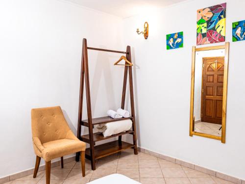 Fotografie z fotogalerie ubytování Bottle Palm Villa v destinaci Victoria