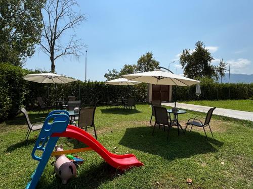 Gallery image of Elxis Luxury Resort in Nea Vrasna