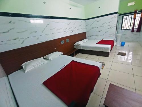Galería fotográfica de Hotel Kadamba en Māvalli