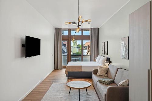 Limehome Memmingen Maximilianstraße