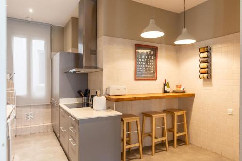 BCN Apartments 41 photo 202