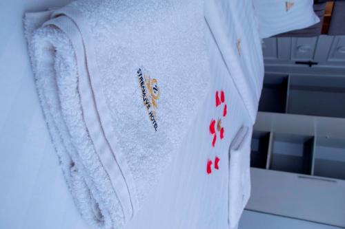 Imagen de la galería de Streamlive Hotel and Spa, en Kampala