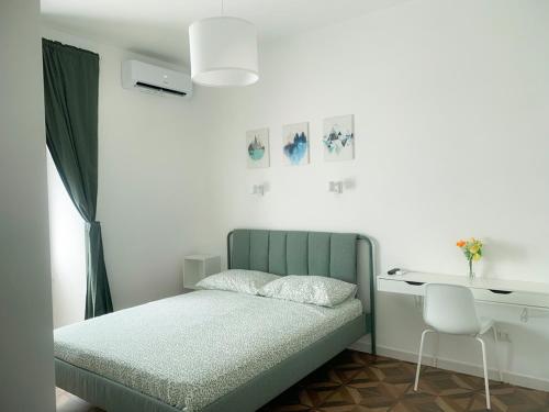 Apartment 29