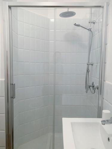 Apartment 29