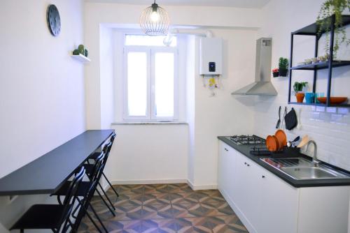 Apartment 29