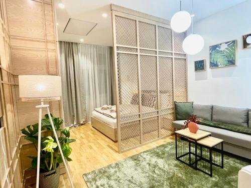 TheWICKI 10 - Wunderschöne Apartments in Wien