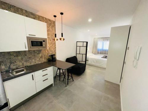 Zulia Suites, Masca, Teide Los Gigantes, Excursions, AC, Wifi 1