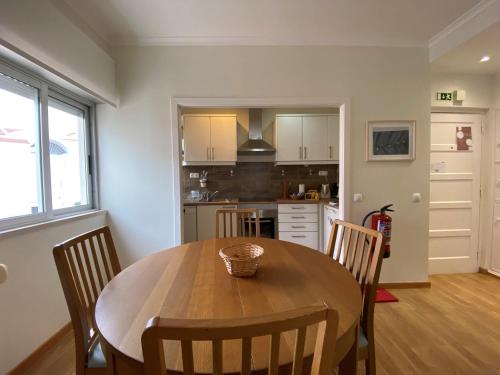 Rainha - Holiday Rental in Cascais Centre