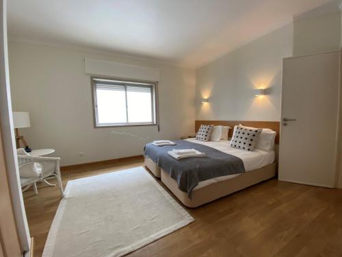 Rainha - Holiday Rental in Cascais Centre
