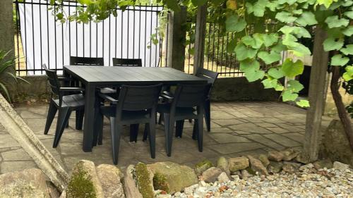 Ảnh trong thư viện ảnh của Casa Ermitas - Relájate en plena naturaleza ở A Estrada