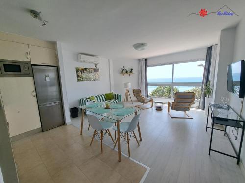 MarMédano Apartamento 1
