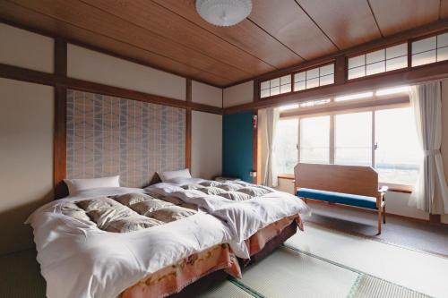 Galería fotográfica de 長峰荘 en Azumino