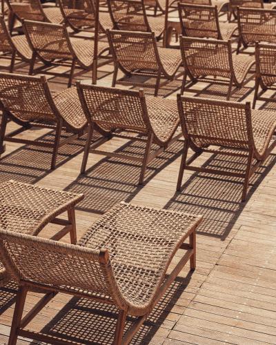 Galeriebild der Unterkunft OCEAN BLUE HOTEL & RESORT -Jbeil in Byblos