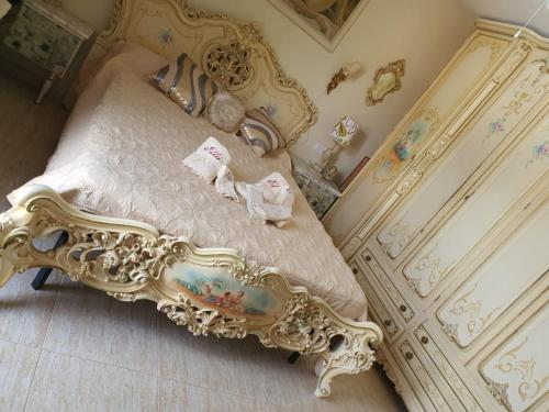 Gallery image of Finca amor y sueño isa in Rafal