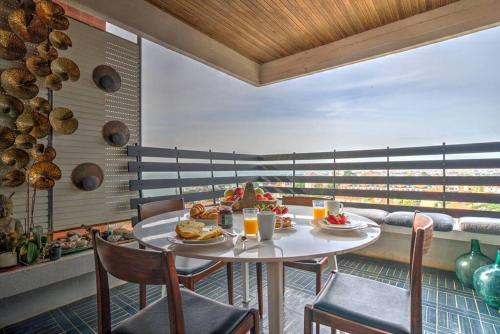 Atlantic Views