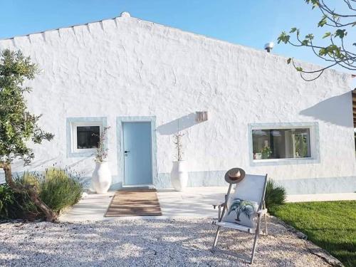 Ảnh trong thư viện ảnh của Casa dos Bonitos ở Santa Susana