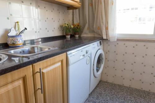 Foto Carcavelos - Holiday Beach Apartment 5