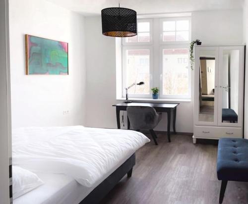 Foto JayBnB - Premium Apartment zentral in Dortmund 1