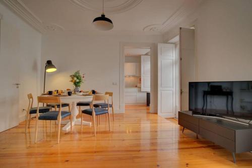 Foto Tracey & Neill's Place in Principe Real